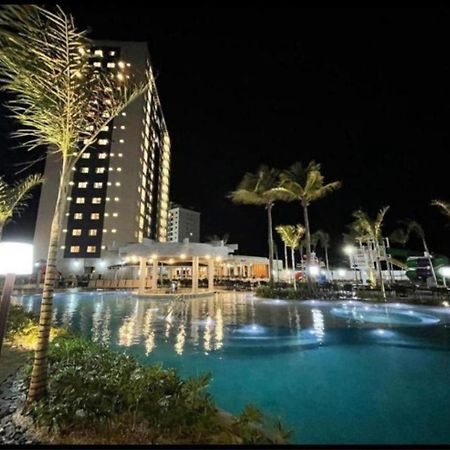 Salinas Exclusive Resort Салинополис Экстерьер фото