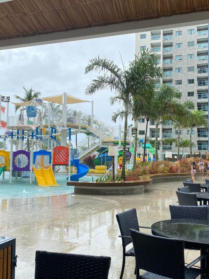 Salinas Exclusive Resort Салинополис Экстерьер фото