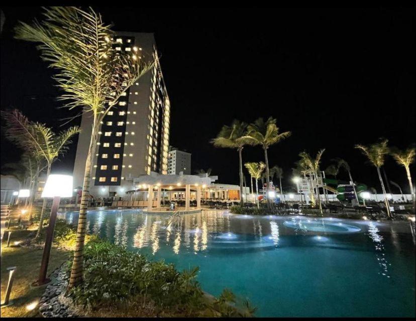 Salinas Exclusive Resort Салинополис Экстерьер фото