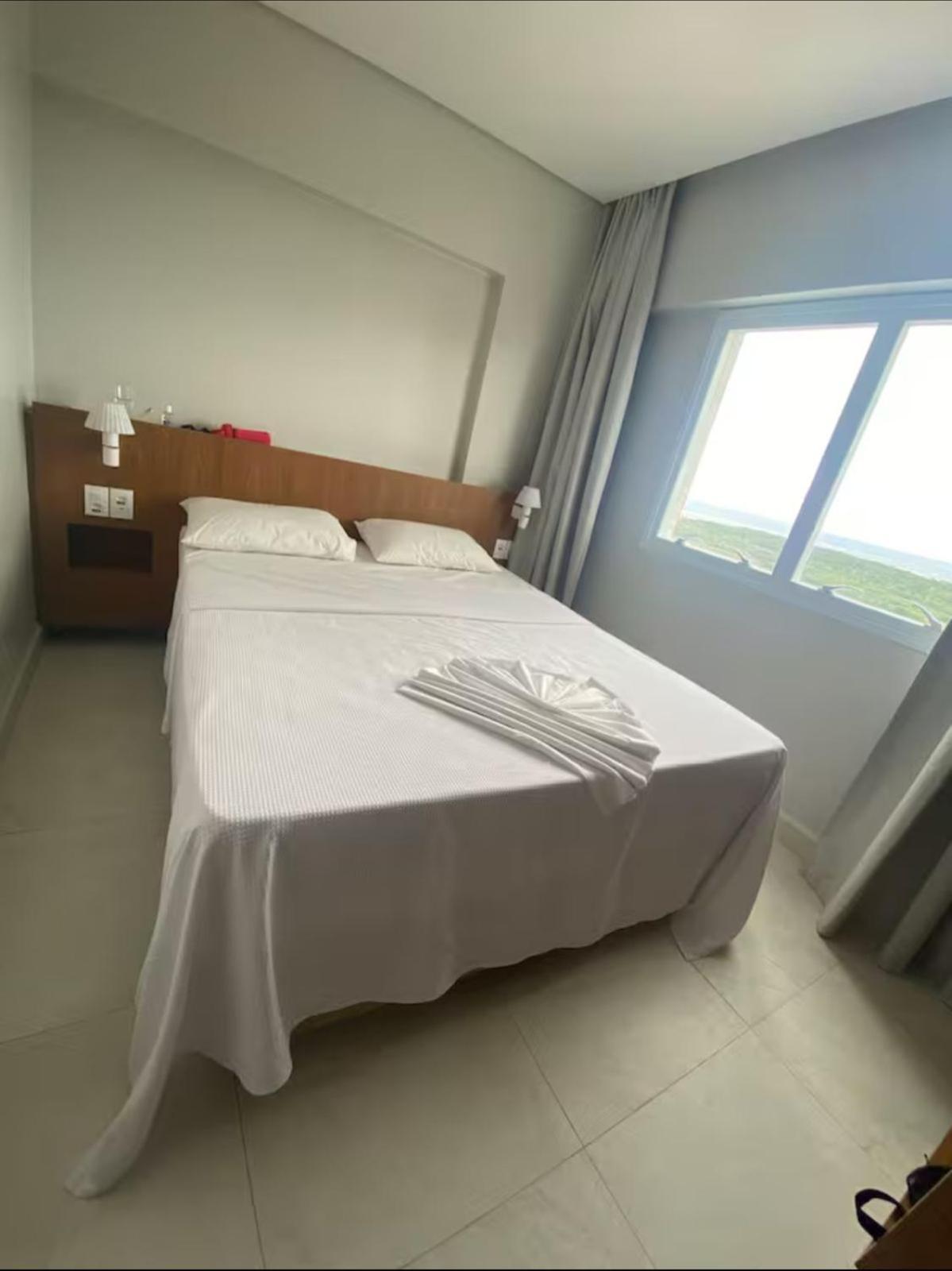 Salinas Exclusive Resort Салинополис Экстерьер фото