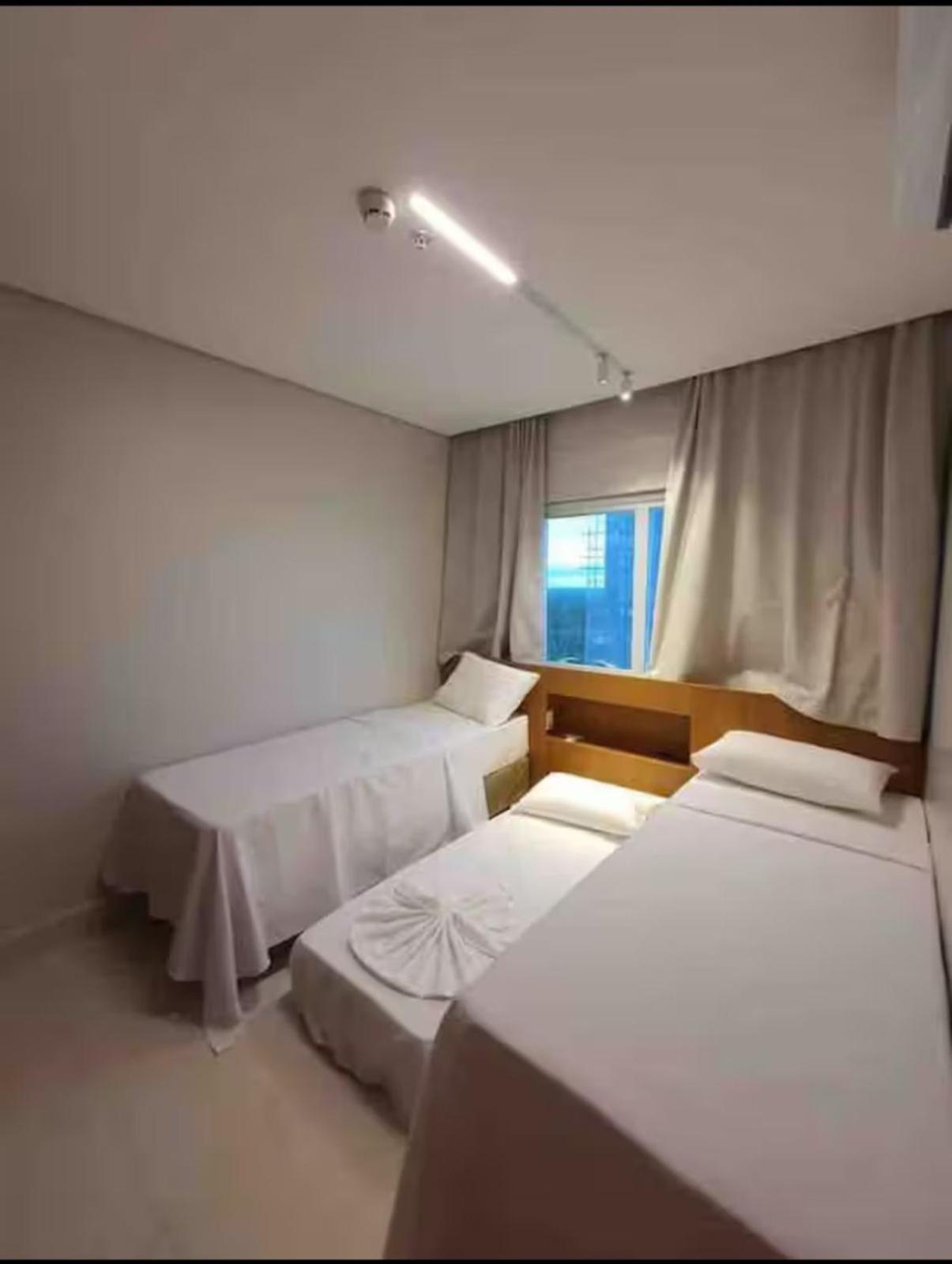 Salinas Exclusive Resort Салинополис Экстерьер фото